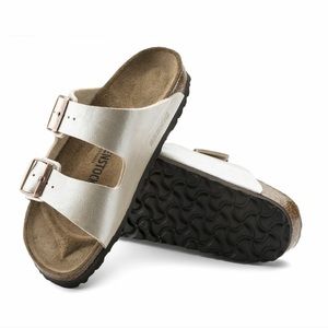 Birkenstock’s Sz 39